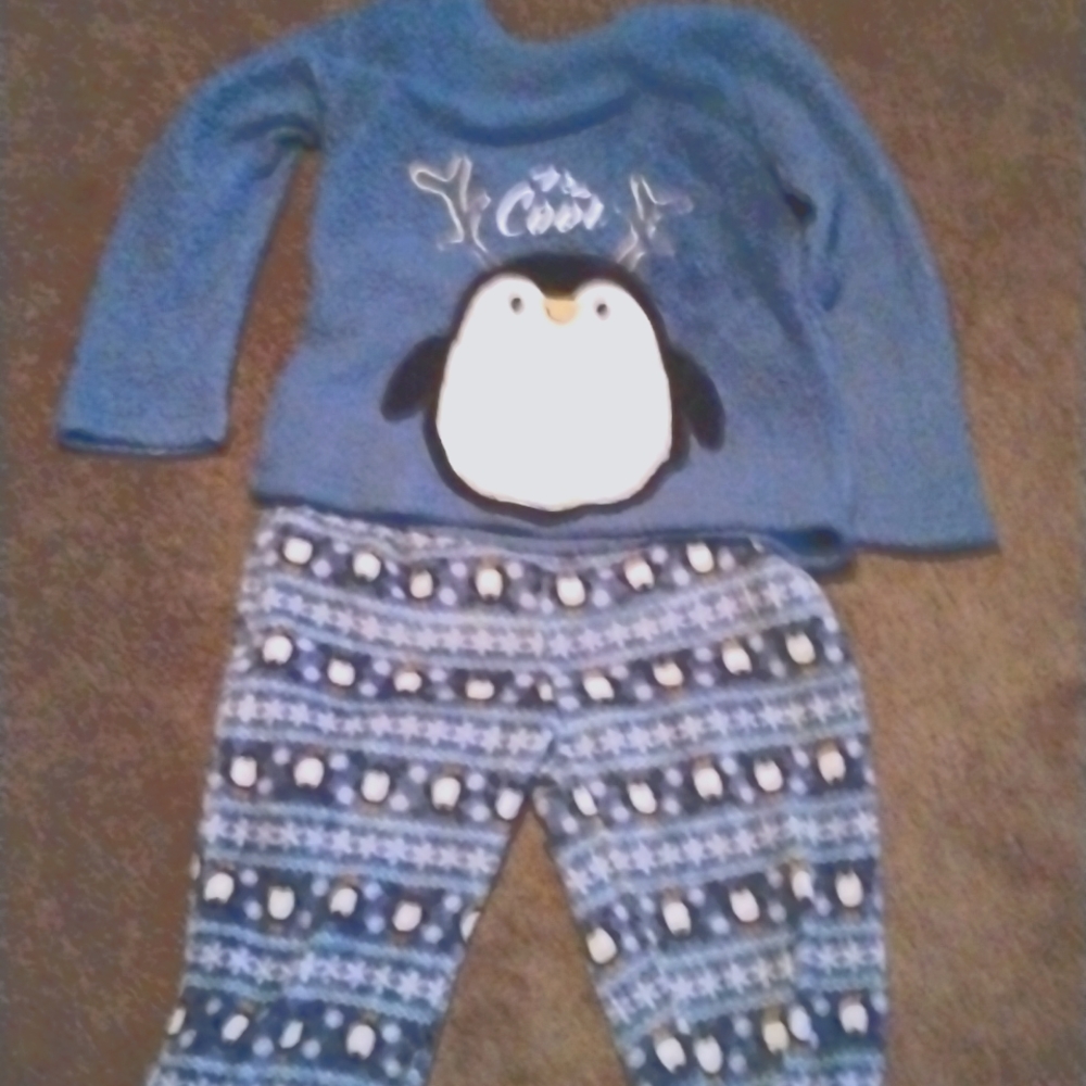 Secret treasures PJs medium women's